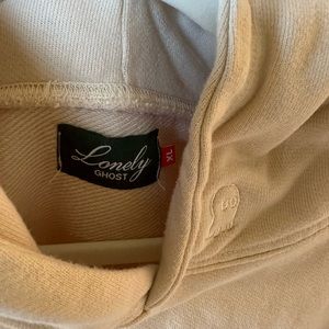 Lonely ghost - TMWYGL hoodie